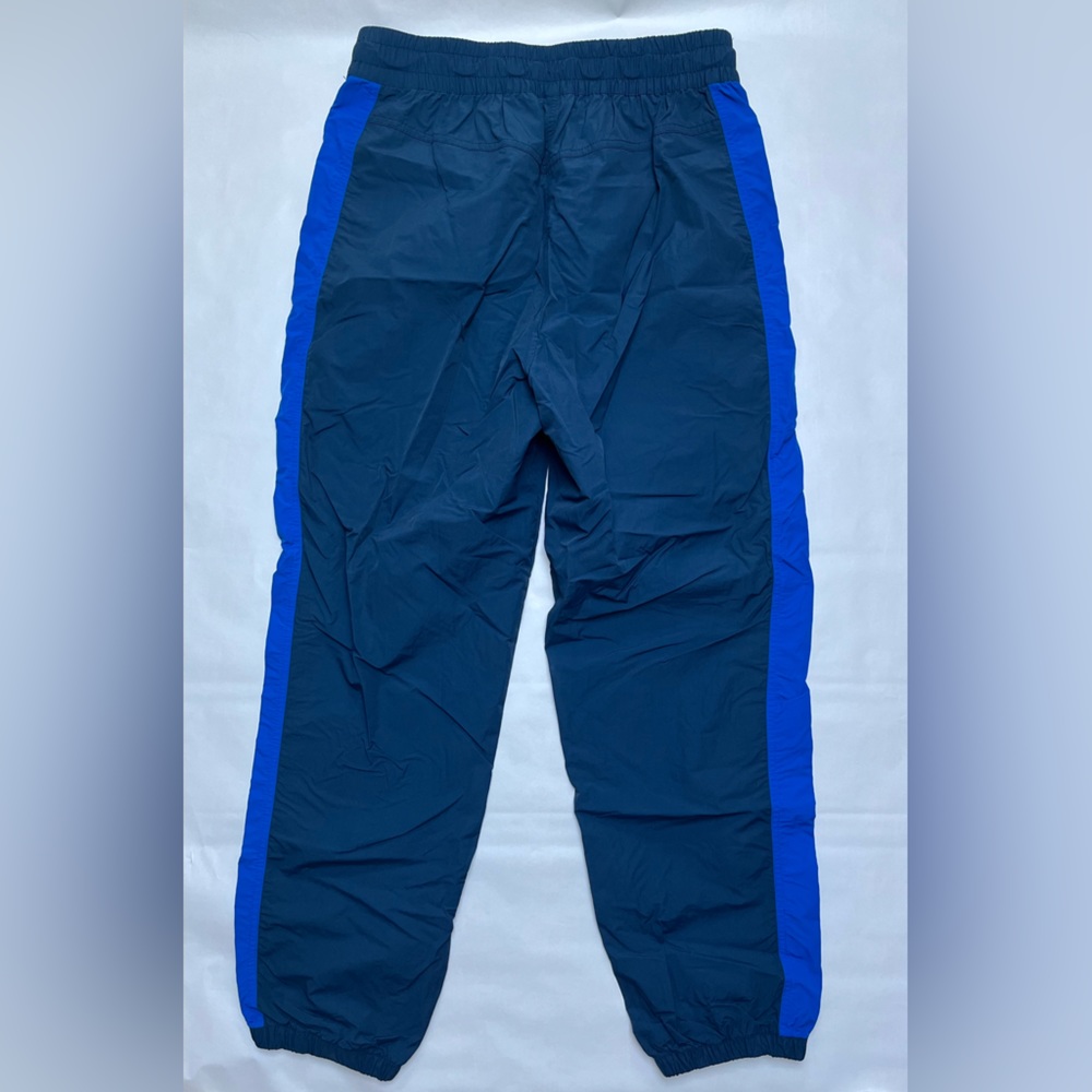 Active joggers